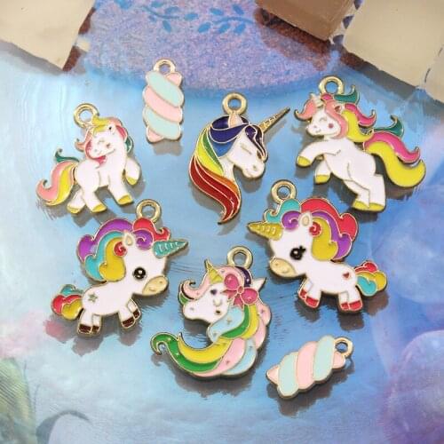 Charm Pendants YoZuSmily China