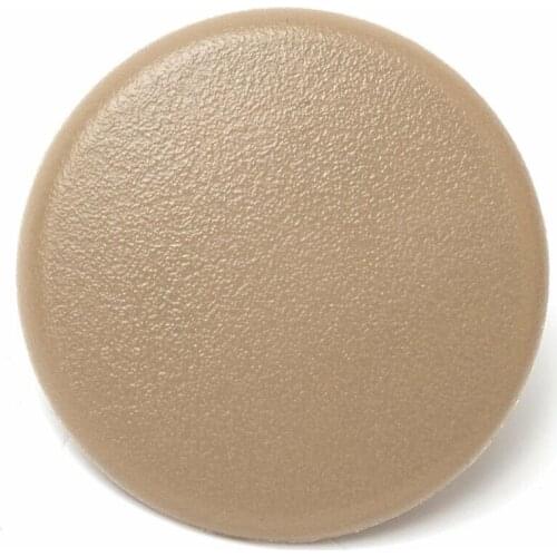 Replacement Armrest Cover Cap Left or Right Seat For GMC Yukon Quality