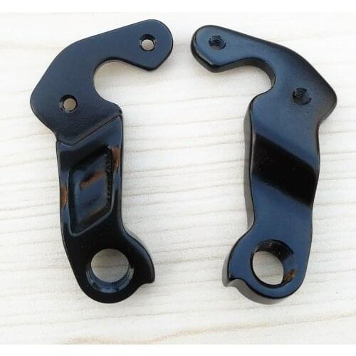 10PCs Bicycle rear Derailleur hanger Mech mtb dropout for Calibre Bossnut V1/V2 Go Outdoors cycling derailleur hanger extender