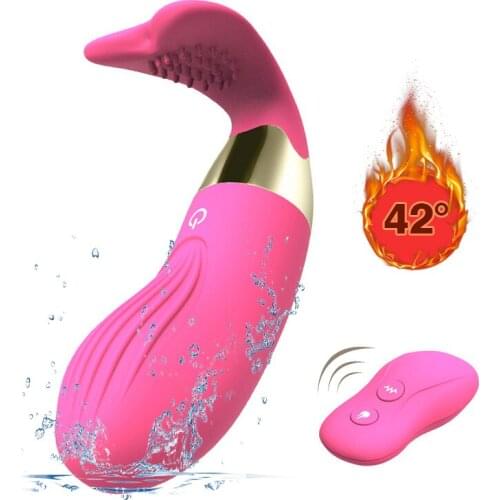 12 Frequency Wearable Panties Dildo Vibrator for Women G Spot Clitoris Stimulator Wireless Remote Control Adult Couple Sex Toys