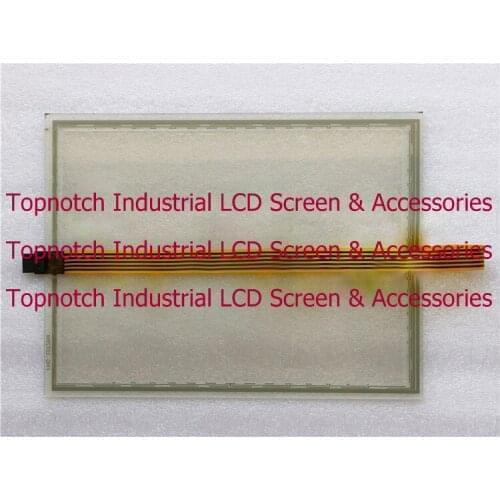 Brand New Touch Screen Digitizer for E327435 SCN-A5-FLT10.4-Z05-0H1-R Touch Pad Glass