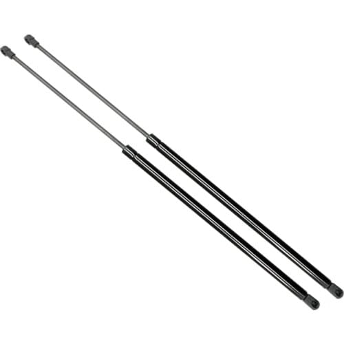 Free Shipping Front Hood Lift Supports Struts Shocks SG202009 51237016178 Gas Springs For BMW Z4 E85 E86 2003-2008