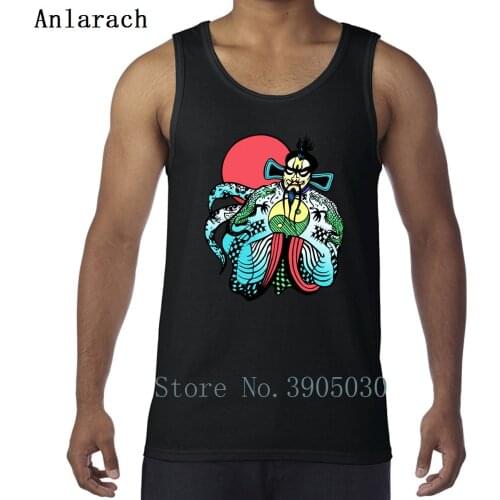 Anlarach Men's Sports Shirts