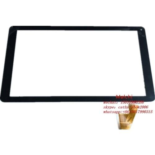 For 10.1 inch ESTAR GRAND HD QUAD CORE MID1298 Touch Screen Touch Panel Digitizer Glass Sensor Replacement XLD10422-V1