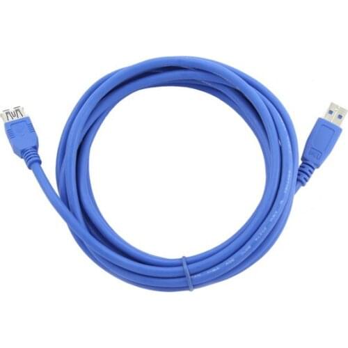 USB 3.0 A to USB A Cable GEMBIRD