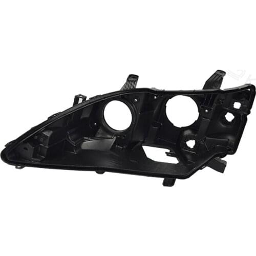 Headlight Housing Lens Cover For ES350 Xenon and AFS 2006-2008 years