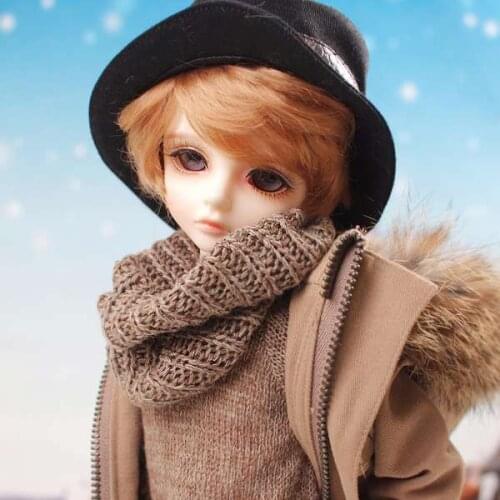 1/4 bjd doll - fashion BORY
