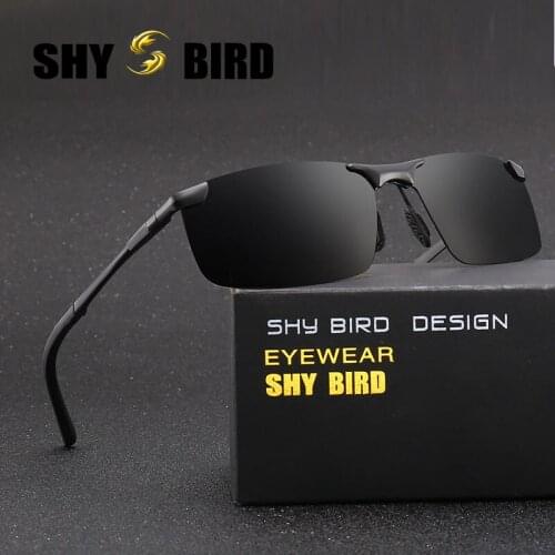 Mens Sunglasses Polarized Lens Man Coating Mirror Sun Glasses Oculos Male Eyewear Accessories For Men