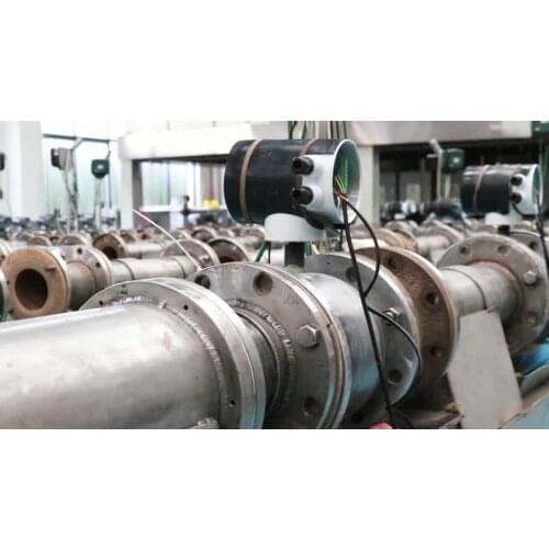 Low small oil fuel turbine flow meter sea water sensor