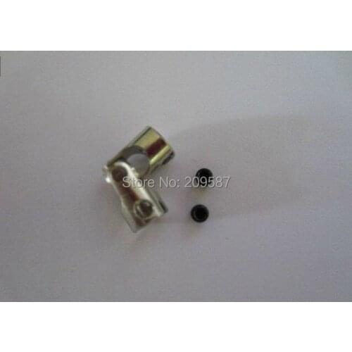 New 4 x 3mm Diameter Steering Universal Joint Motor Coupling Screw