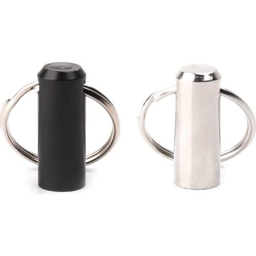 New 1 Pc High Quality Stainless Steel Extractor Tool For Removing Broken Dart Stems From Dart Barrels Accessories