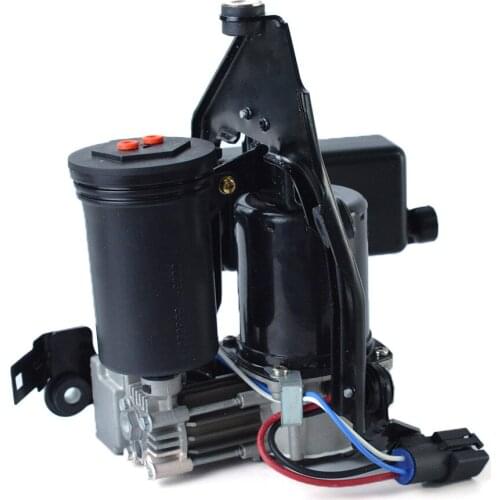 New Air Suspension Compressor Pump For Ford Expedition & Lincoln Navigator 1L1Z5319A, 6L1Z5319AA