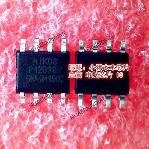 New original P1203BV P1203 SOP-8 High Quality