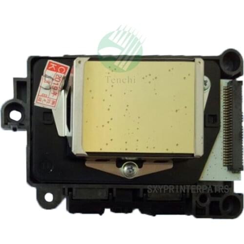 Original 99% new printhead D700 for Epson 100% compatible printer head for Epson D700 printer print head D700