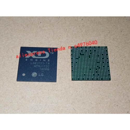 LGE2111-T8 LCD chip new original authentic spot