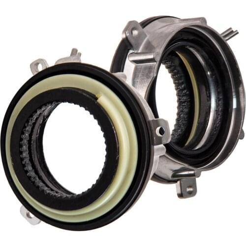 4WD Free Wheel Auto Locking Hub Axle Actuator Front for Lincoln Navigator For Ford F150 7L1Z3C247A 2003-2014