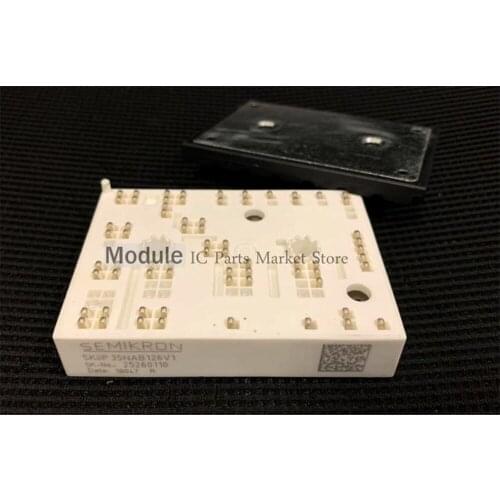 Free shipping New SKIIP35NAB126V1 Module