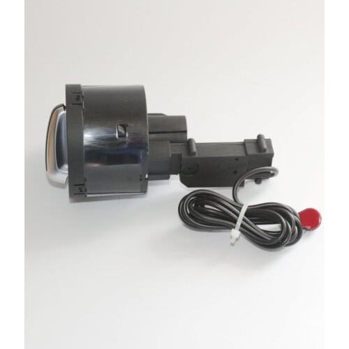STYO Parts For Car Interiors
