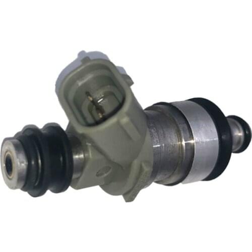 6 Piece Fuel Injectors For Toyota 4runner T100 1998-1996 3.4l 23250-62030 New