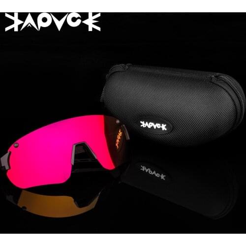 Outdoor Photochromic UV400 Cycling glasses cycling sunglasses sport sunglasses bike glasses oculos ciclismo with Myopia frame
