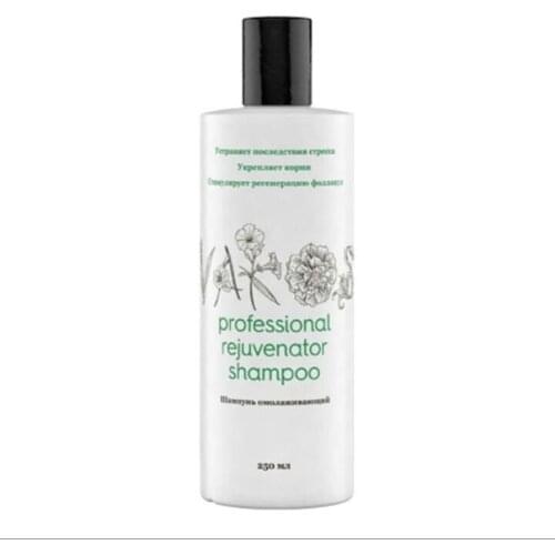VAKOS Hair Care