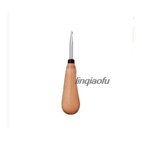 High-end imported carpet embroidery hook cone / crochet