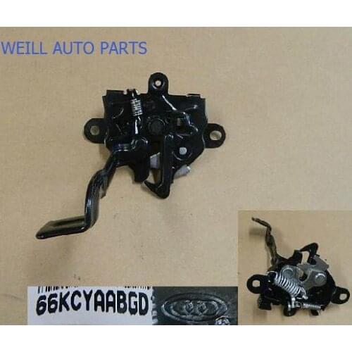 WEILL 8402510AJ08XC ENGINE HOOD LOCK ASSY FOR GREAT WALL VOLEES C30