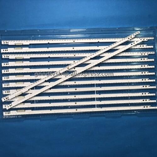 572mm LED Backlight 56/60leds For Sam sung 46" TV UA46ES6700 UA46ES7000 2012SVS46 7032NNB UA46ES6100 LE460CSA LTJ460HW05 3D