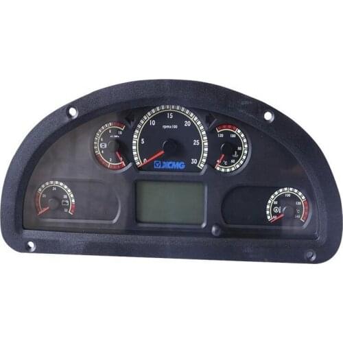 803544044 A2C84438000 instrument panel for LW300 ZL30 LG936 LG938 loader