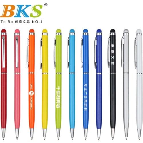 BECAUSE Souvenir Pens