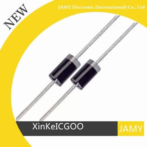 Free shipping 10PCS 1N5408 IN5408 1N5408RLG 3A,1000V DO-201AD
