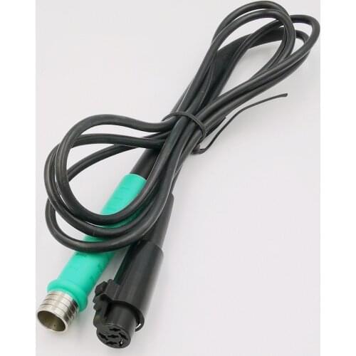 Domestic General C245 Handle Parts T12-11, JND2245, JBC245 Soldering Station Replacement Handle