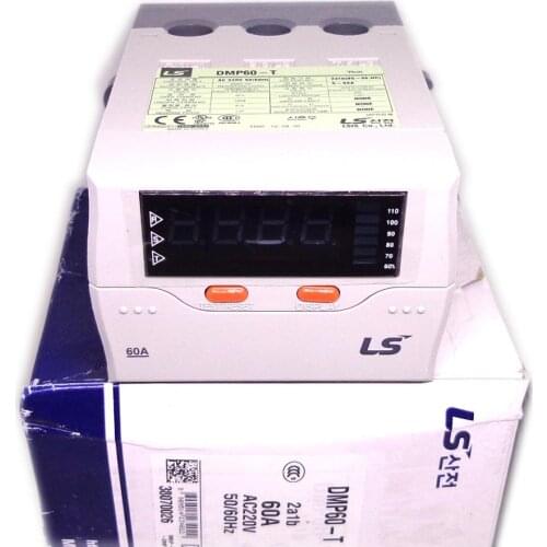 DMP60-T DMP06-T AC220V 50/60HZ Brand new original