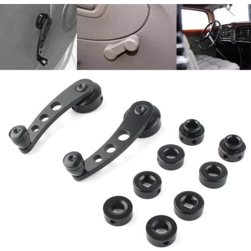 GZYF Window Regulators For Cars