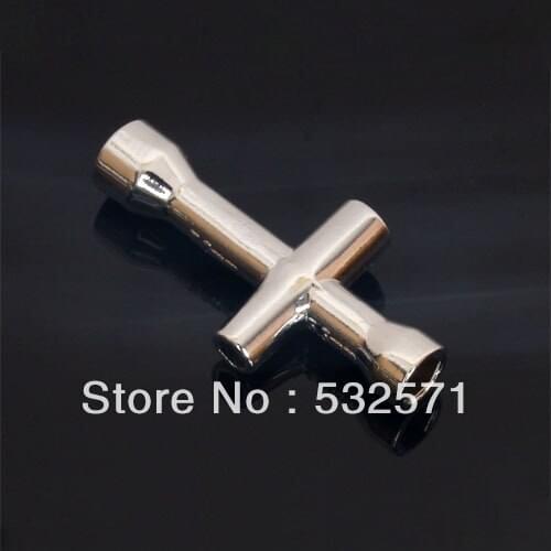 RC Hobby Tools HSP Model Car Metal Hex NUT key Socket Screw Driver Wrench 4.0mm 5.0mm 5.5mm 7.0mm Maintenance Tools 80132