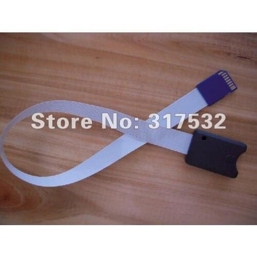 Wholesale SD card extension cable for car GPS and car DVR support 32GB Free shipping