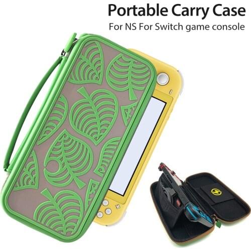 Portable Carry Case Animal Theme Pack Hard Game Accessories Storage Bag NS For Switch for Nintend Switch Nintend Switch Case