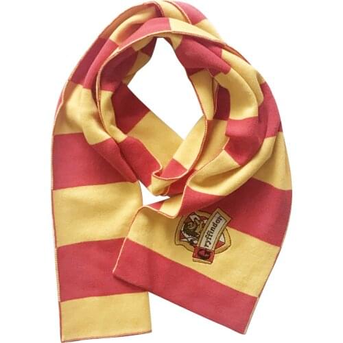 Tonytaobaby Autumn and Winter New Boys and Girls' Childrens Wear Childrens Cos Scarf
