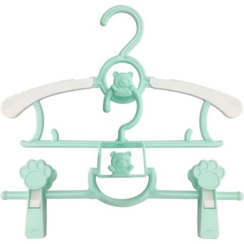Outdoor Multipurpose Folding Shelf Hanger Rack Baby Drying Storage Rack Metal Radiator Hook Large Towel Hook Clothes Rack