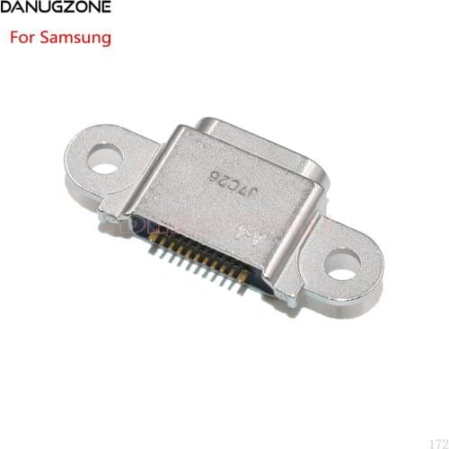 USB Charging Connector Charge Port Dock Socket Jack Plug For Samsung Galaxy Xcover 3 G388 SM-G388F G389 SM-G389F