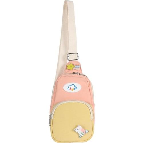 Women Denim Waist Bag Pack Money Phone Belt Bags Female Bag for Belt Canvas Hip Function Beach Bag Chest Pouch Waist Packs