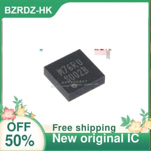 2-10PCS/lot LM2750LDX-5.0 QFN10 New original IC