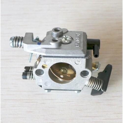 3800 Chainsaw spare parts carburetor