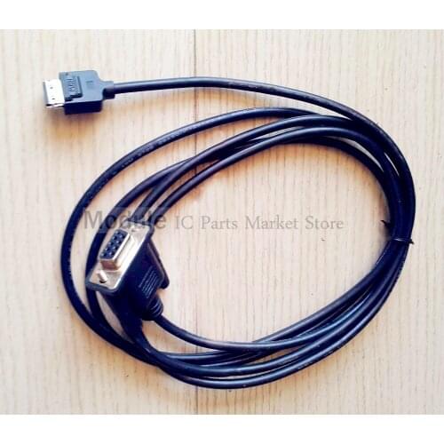 AL-00490833-01 Adjustable RS1A01AA RS1A03AA RS1A05AA RS1A10AA RS1A15AA RS1A30AA servo drive communication line Programming Cable