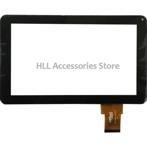 FREE SHIPPING 9" inch for 300-N3849M-A00-V1.0 Tablet Touch Screen Touch Panel Digitizer Glass Sensor Replacement