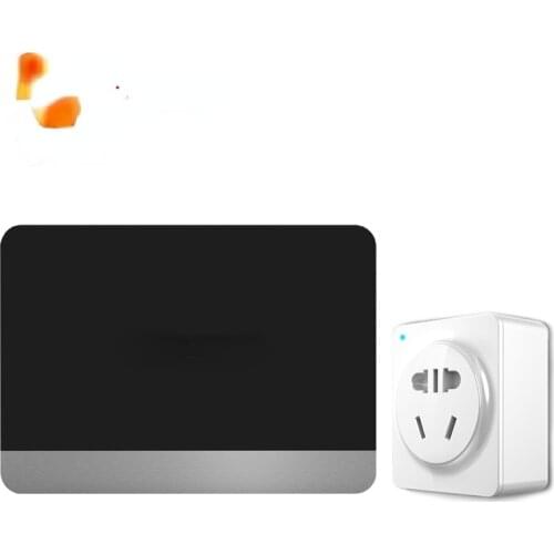Whole House Zigbee Wireless Home Smart Home Automation System for Home Security System