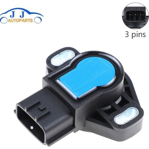 22620-73C00 Throttle Position Sensor For Infiniti I30 Nissan Tsuru Urvan Almera Pickup Sentra D21 Maxima Primera Sunny Terrano