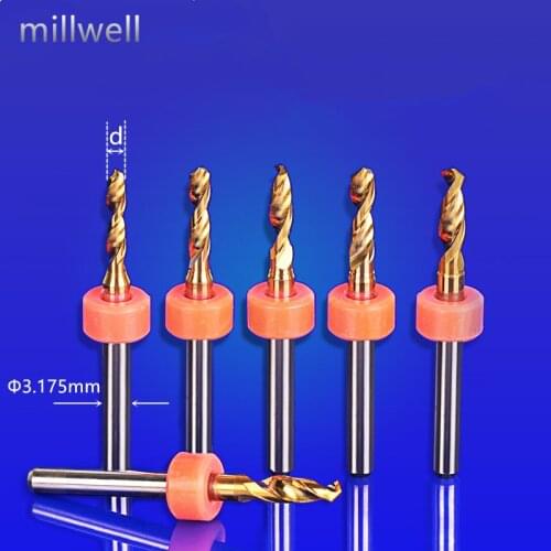 Drill Bits Fonchetol China