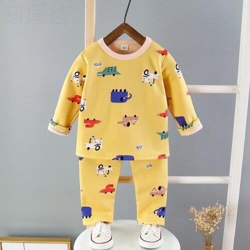 Комплекты одежды для мальчиков JINEFTSDU China At AliExpress