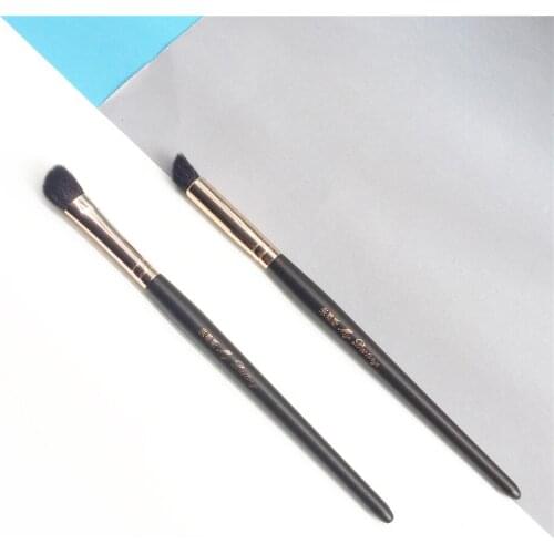 MyDestiny 029 Angled Shading / 052 Angled Shader Brush - Soft Goat Hair Eyeshadow Nose Shading Highlighting Beauty Makeup Tool
